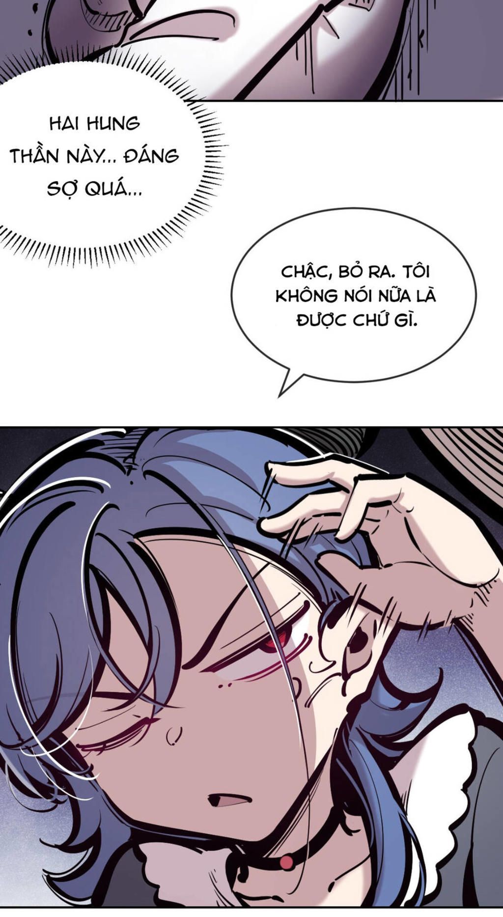 oan gia chung nhà ! chapter 80 - Trang 2