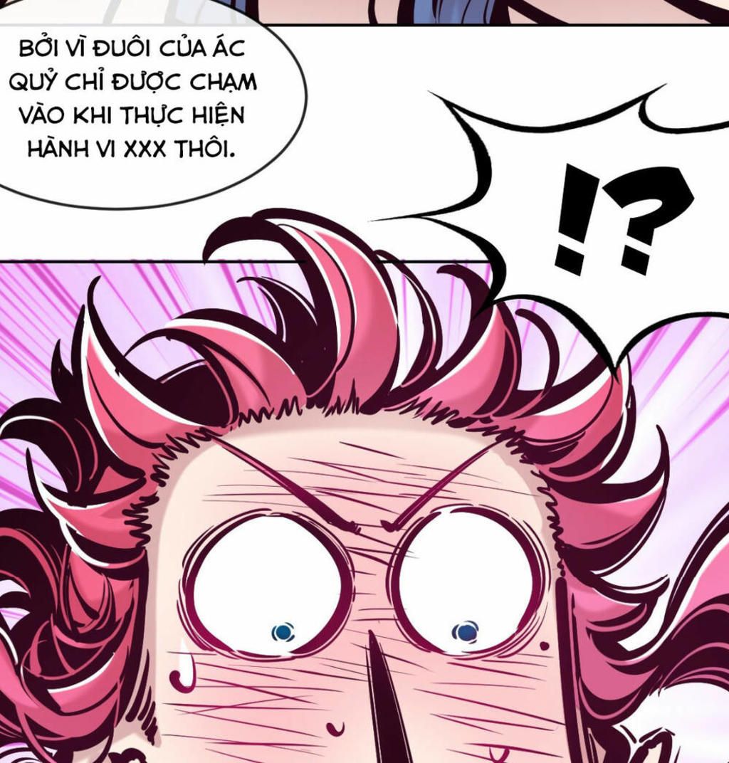 oan gia chung nhà ! chapter 84 - Trang 2