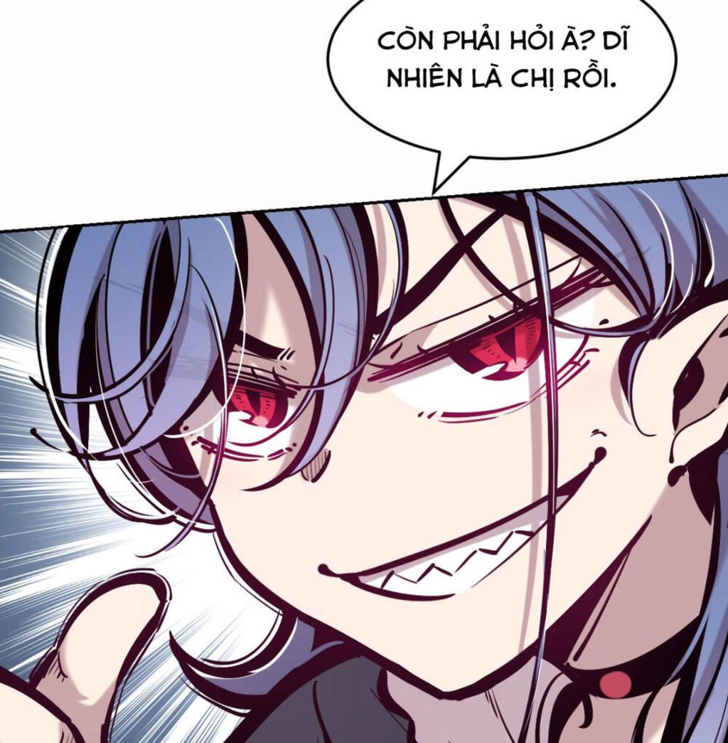 oan gia chung nhà ! chapter 81 - Trang 2