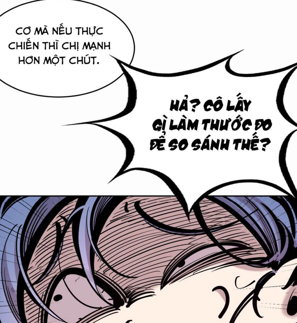 oan gia chung nhà ! chapter 81 - Trang 2