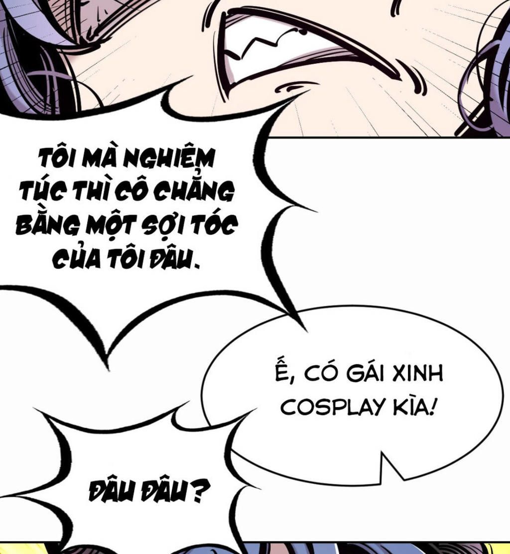 oan gia chung nhà ! chapter 81 - Trang 2