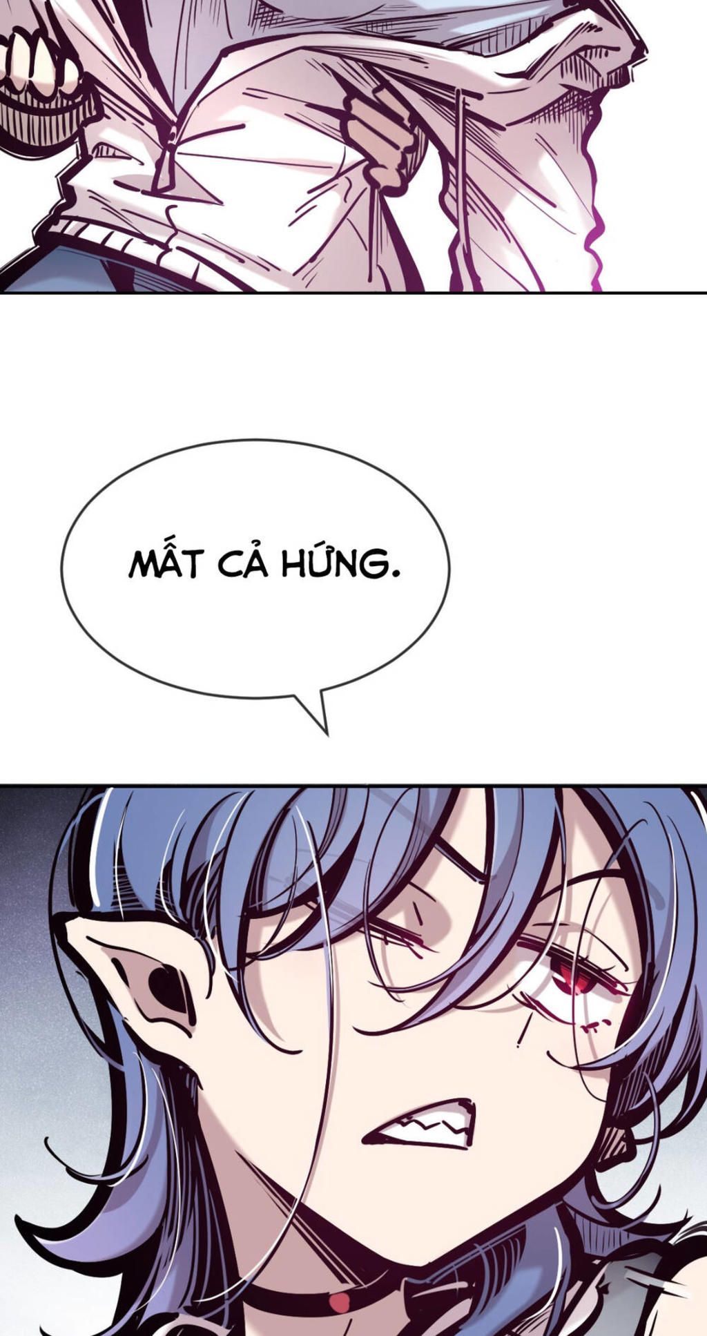 oan gia chung nhà ! chapter 80 - Trang 2