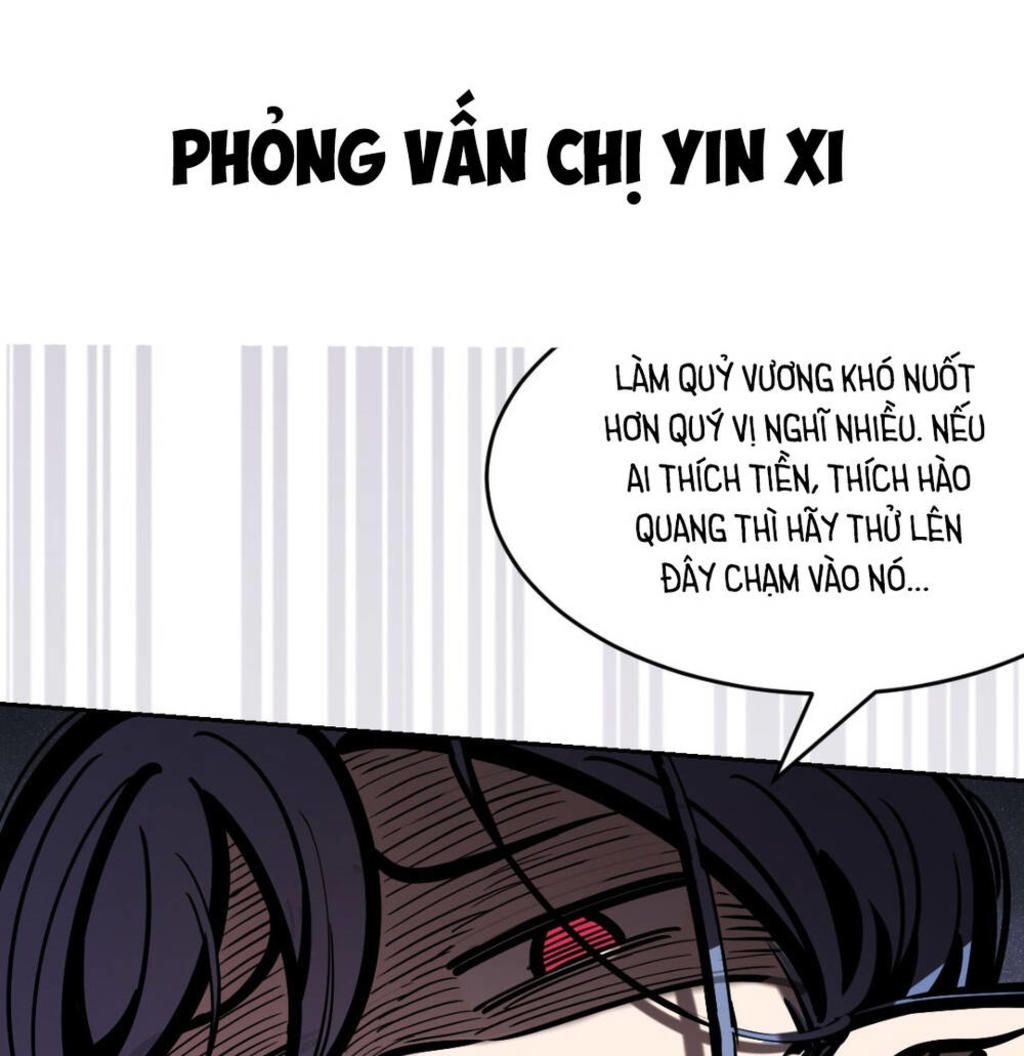 oan gia chung nhà ! chapter 81 - Trang 2