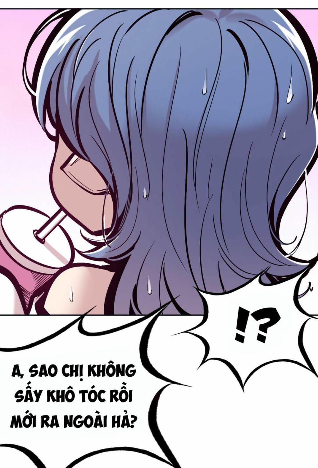 oan gia chung nhà ! chapter 84 - Trang 2