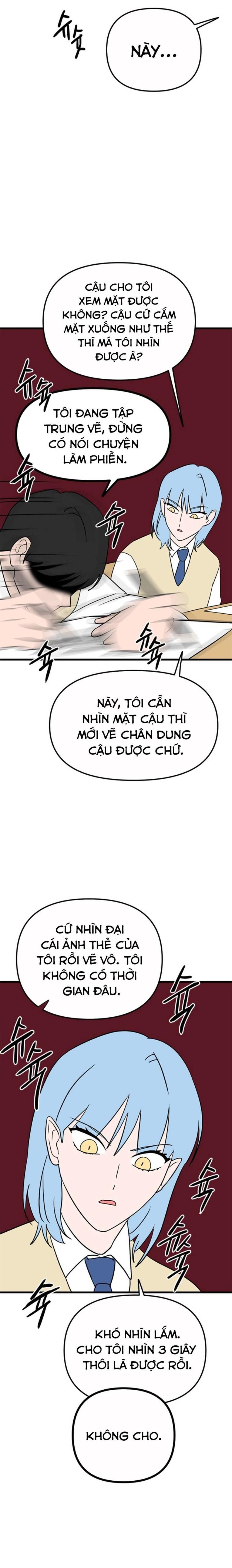 Long Miêu Chapter 10 - Trang 2