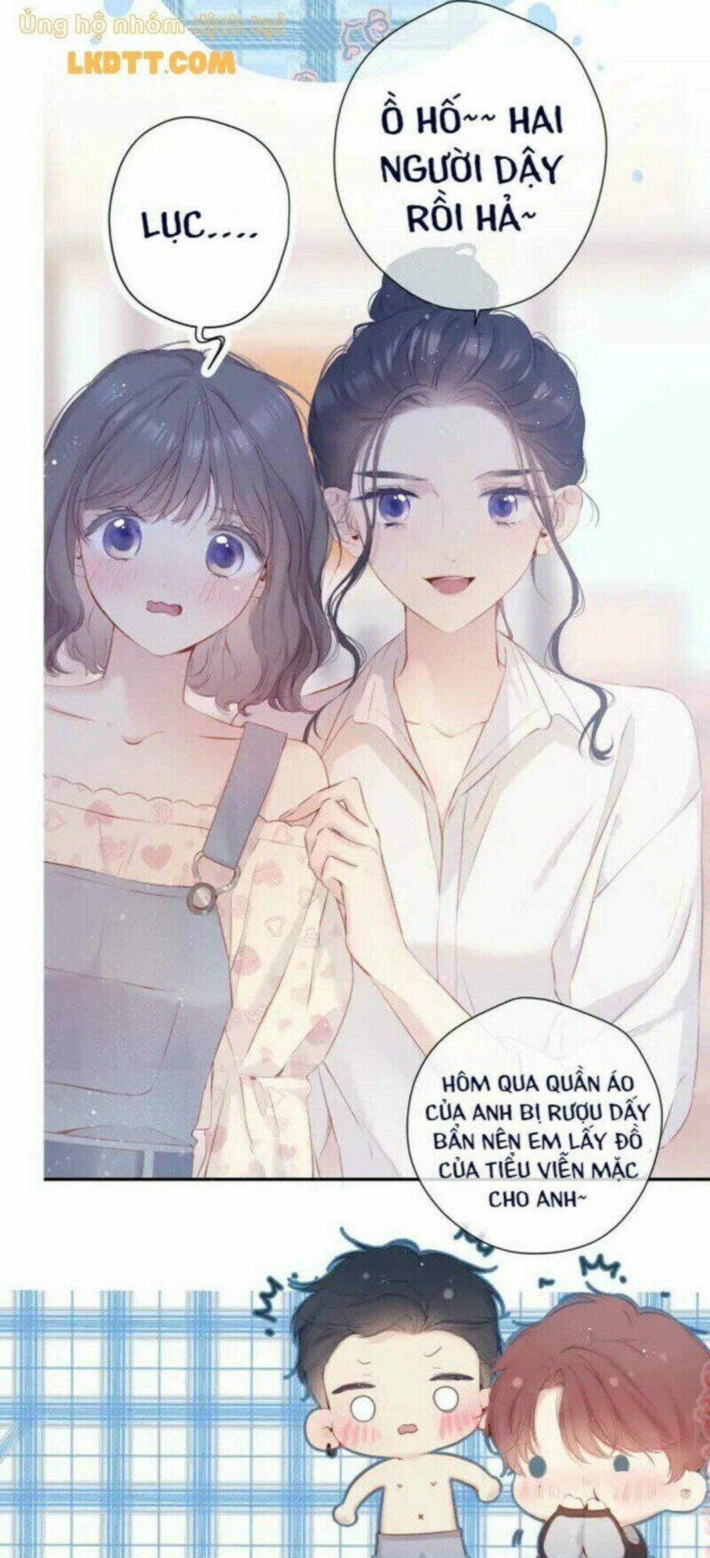 bảo vệ siêu sao của tôi chapter 133: - 94n - Trang 2