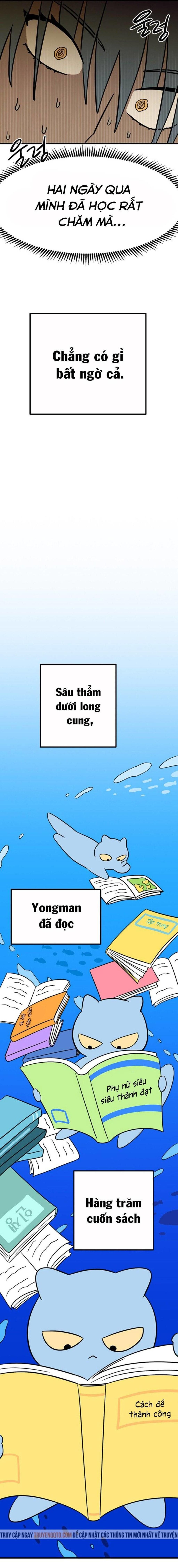 Long Miêu Chapter 12 - Trang 2