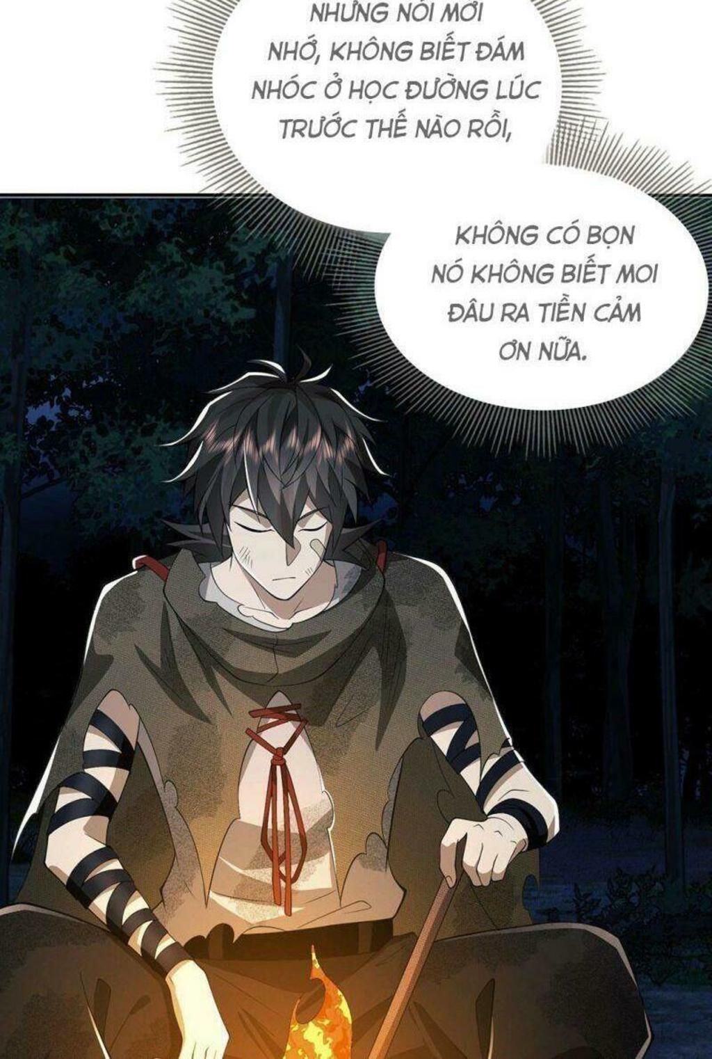 đệ nhất danh sách Chapter 53 - Next Chapter 54