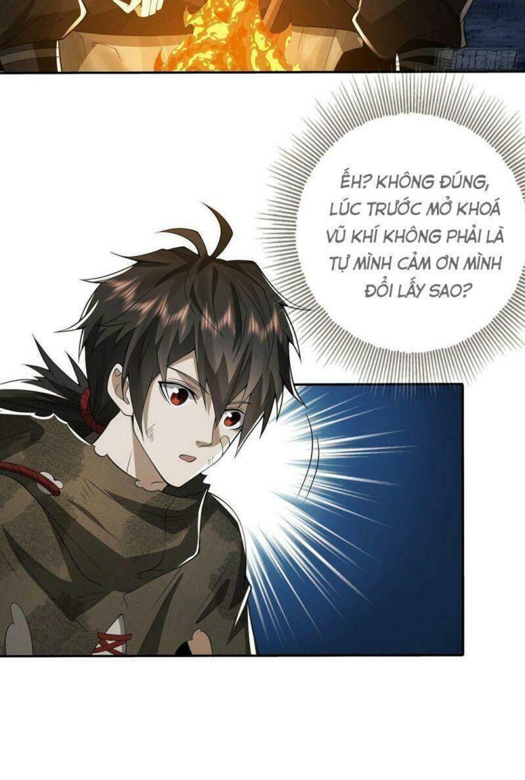 đệ nhất danh sách Chapter 53 - Next Chapter 54