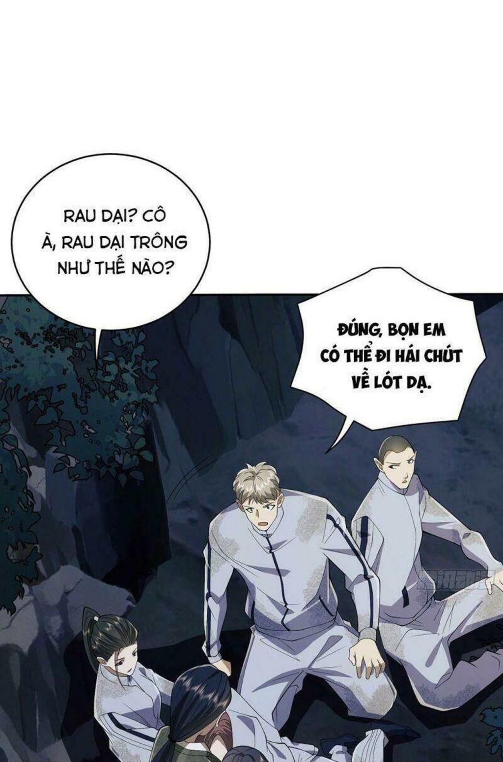 đệ nhất danh sách Chapter 53 - Next Chapter 54