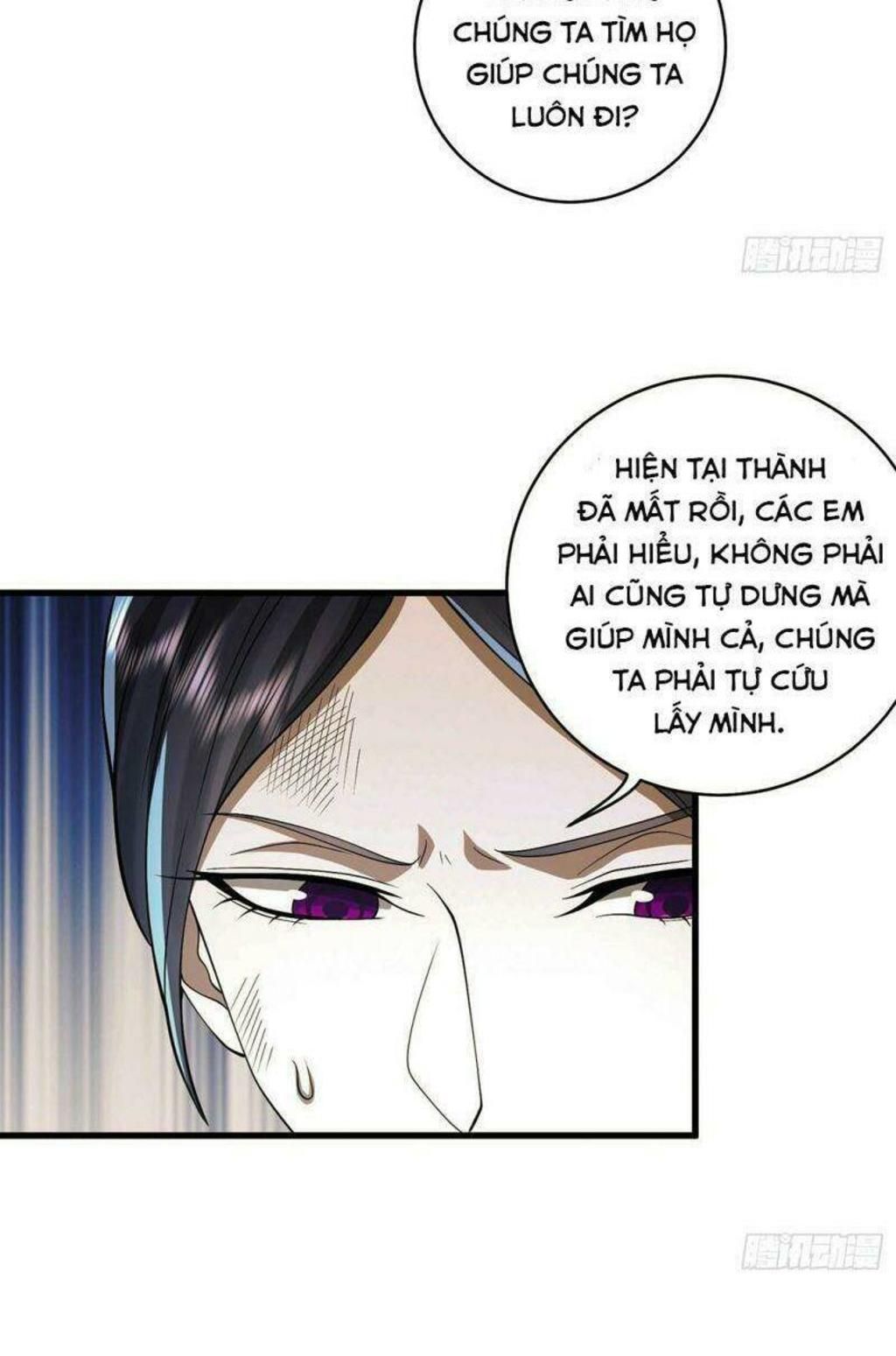 đệ nhất danh sách Chapter 53 - Next Chapter 54