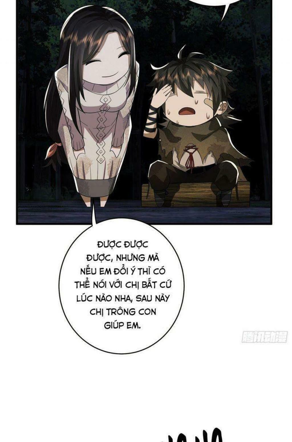 đệ nhất danh sách Chapter 53 - Next Chapter 54