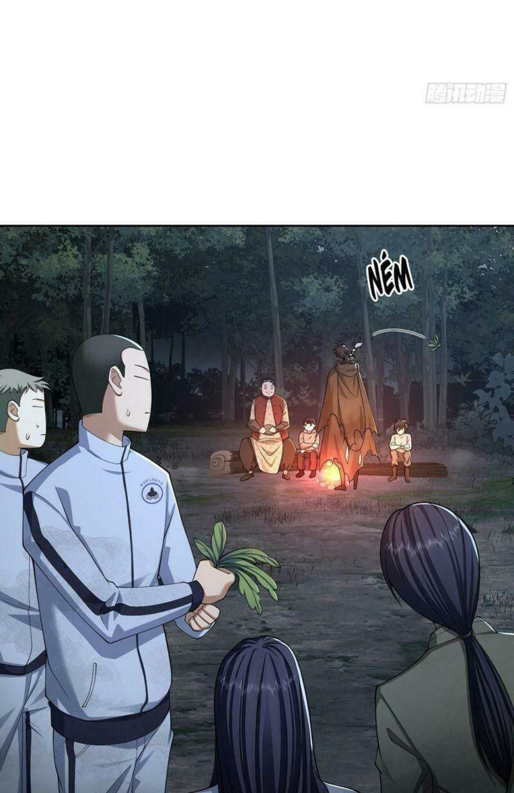 đệ nhất danh sách Chapter 53 - Next Chapter 54