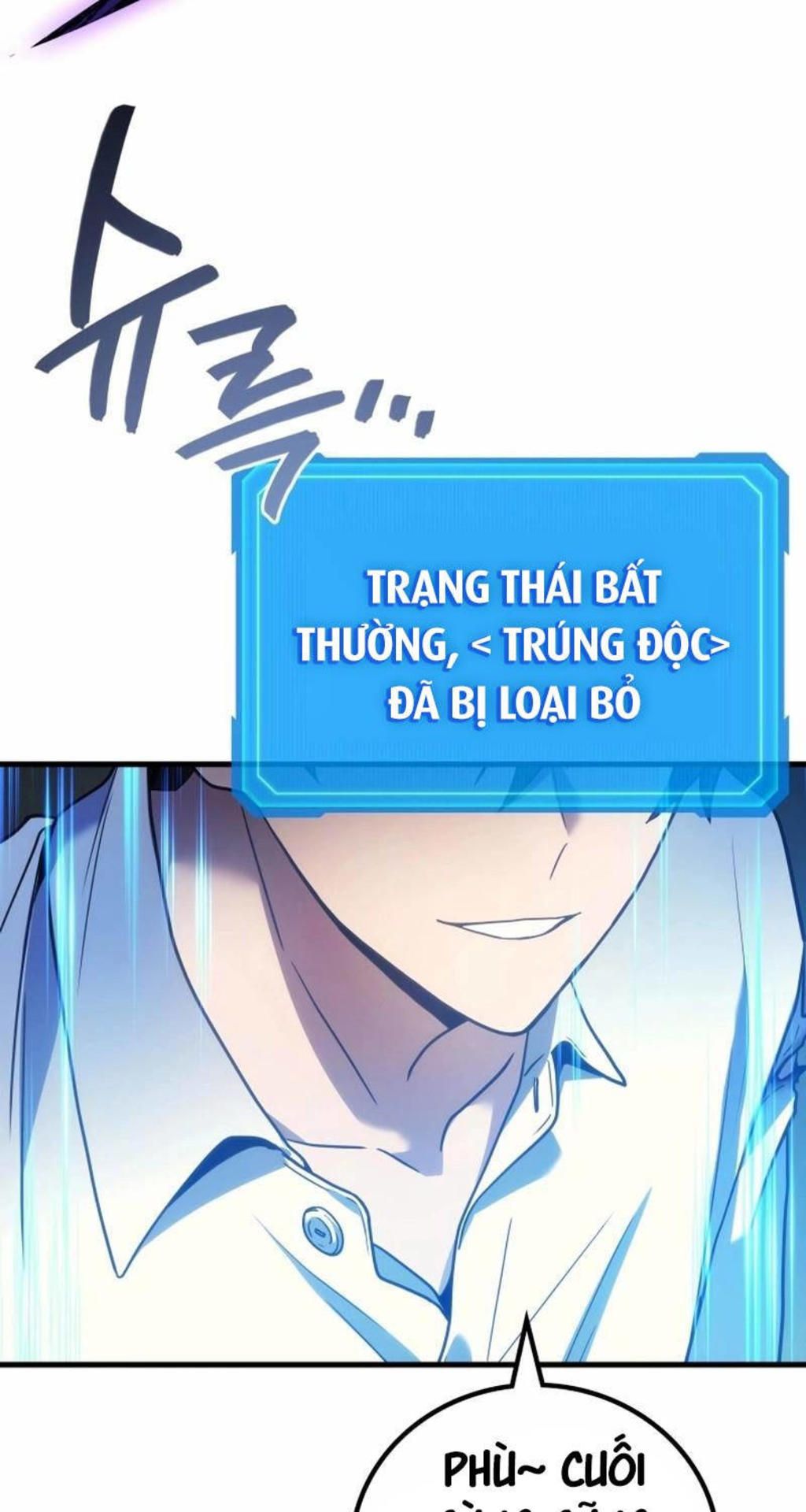 thần chiến tranh trở lại cấp 2 Chapter 59 - Trang 2