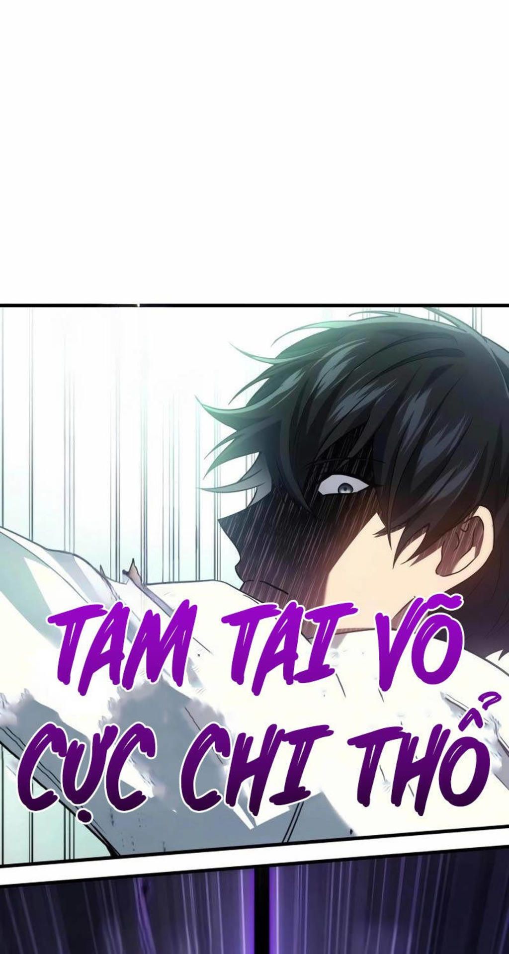 thần chiến tranh trở lại cấp 2 Chapter 59 - Trang 2