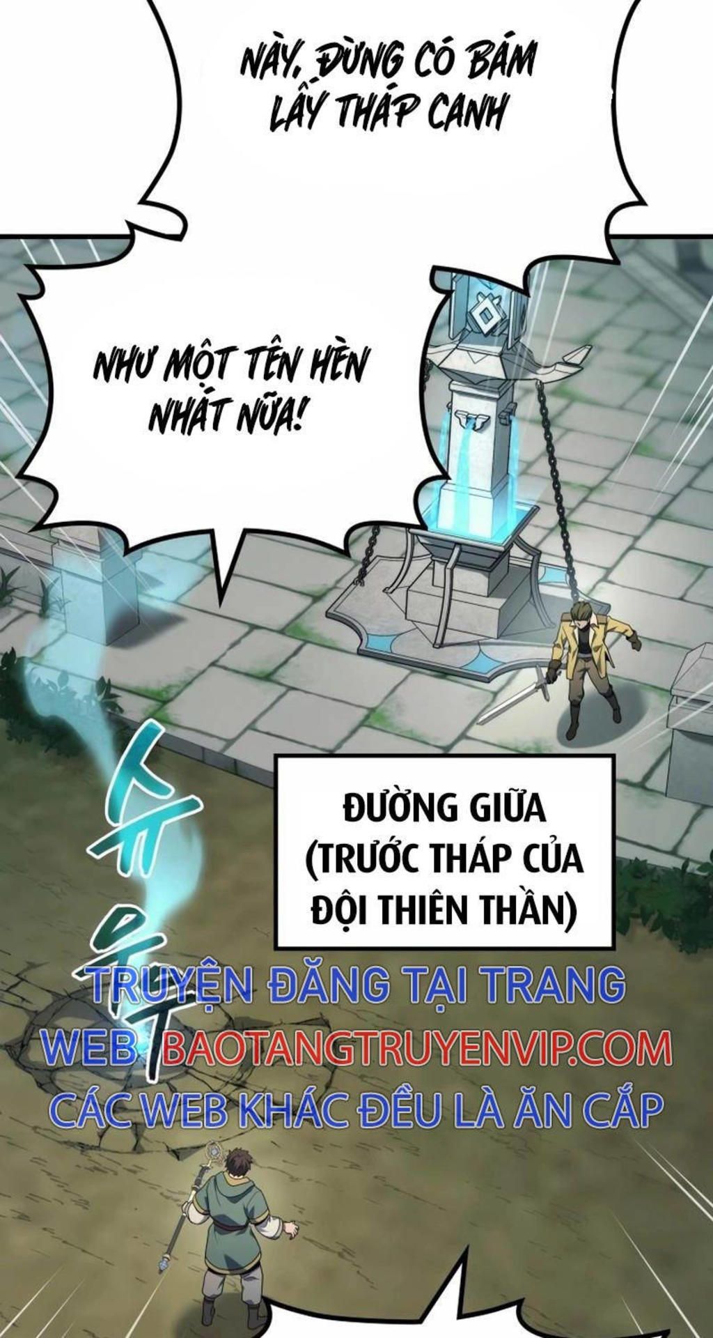 thần chiến tranh trở lại cấp 2 Chapter 59 - Trang 2