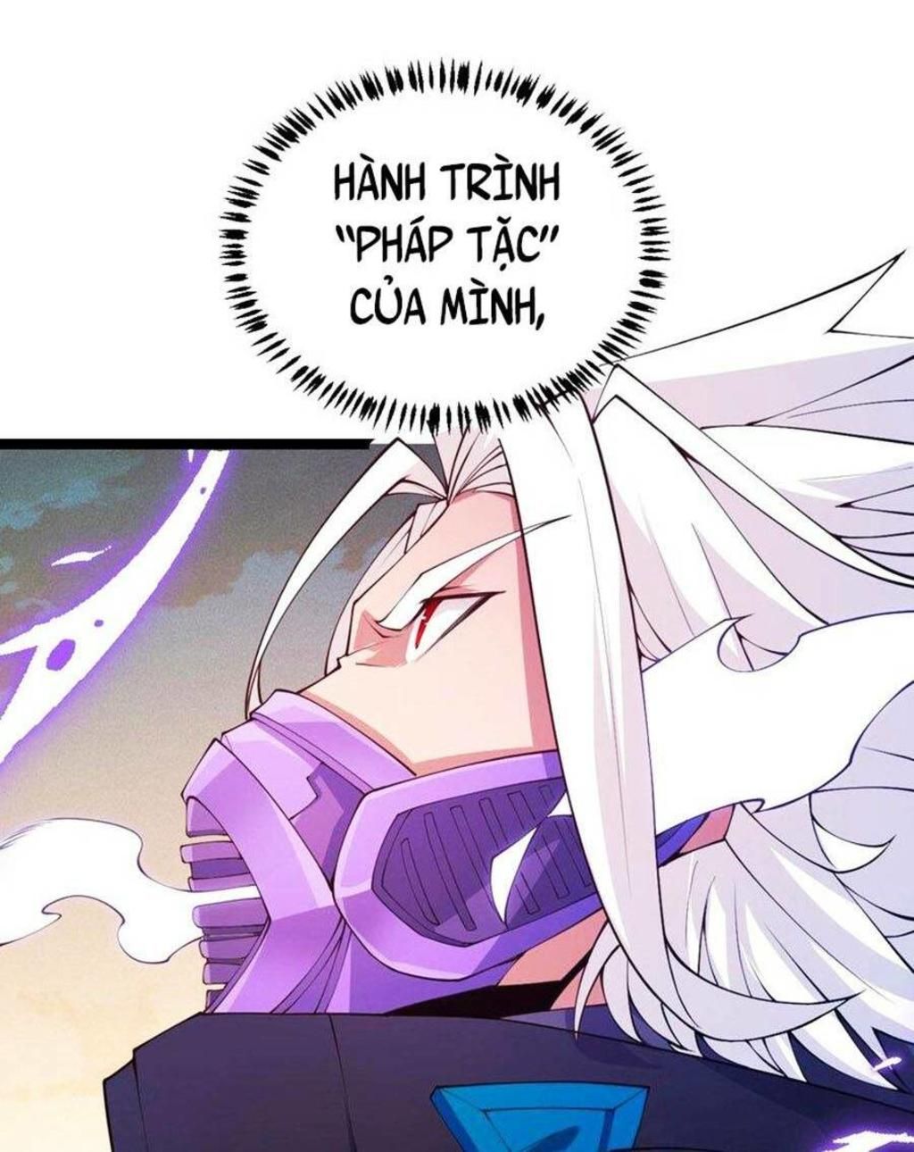 tôi đến từ thế giới trò chơi chapter 85 - Next chapter 86