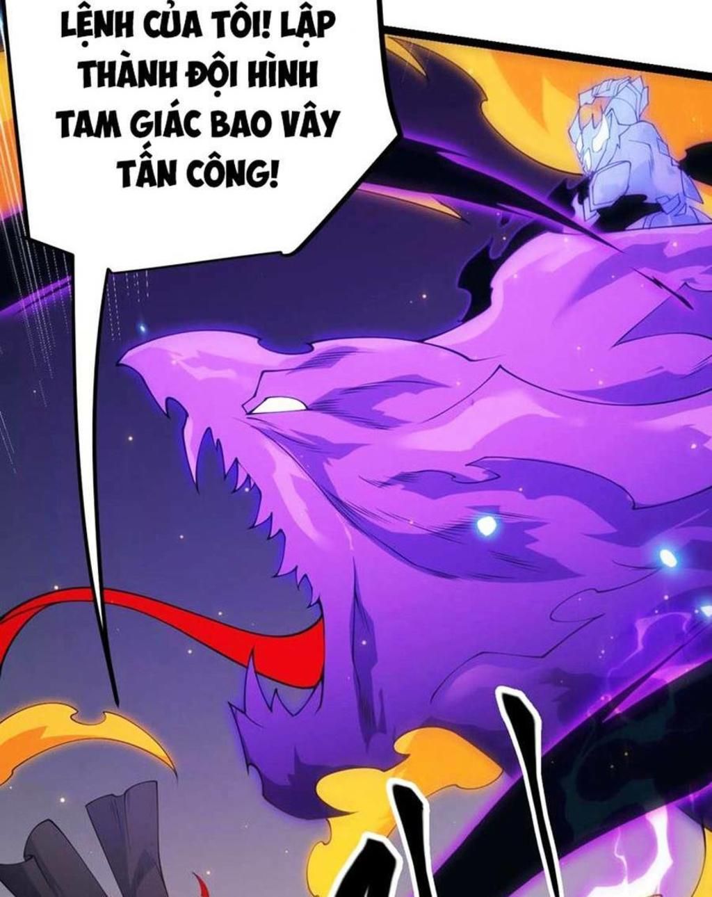 tôi đến từ thế giới trò chơi chapter 85 - Next chapter 86