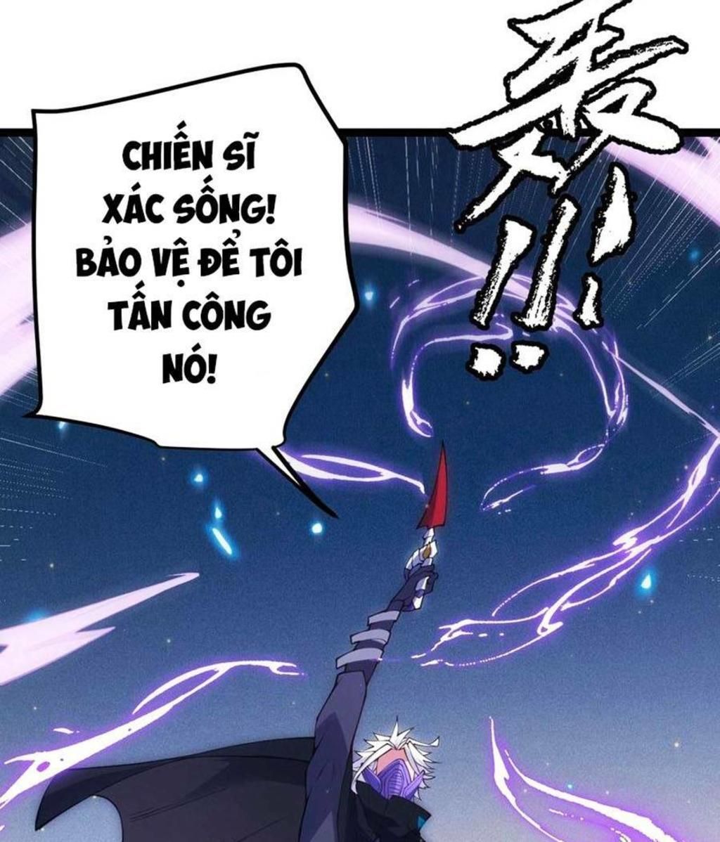 tôi đến từ thế giới trò chơi chapter 85 - Next chapter 86