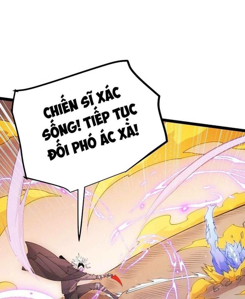 tôi đến từ thế giới trò chơi chapter 85 - Next chapter 86