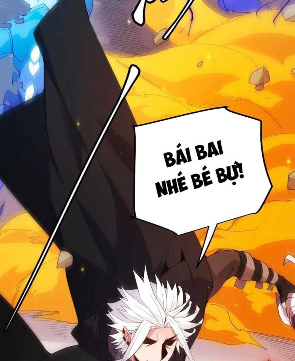 tôi đến từ thế giới trò chơi chapter 85 - Next chapter 86