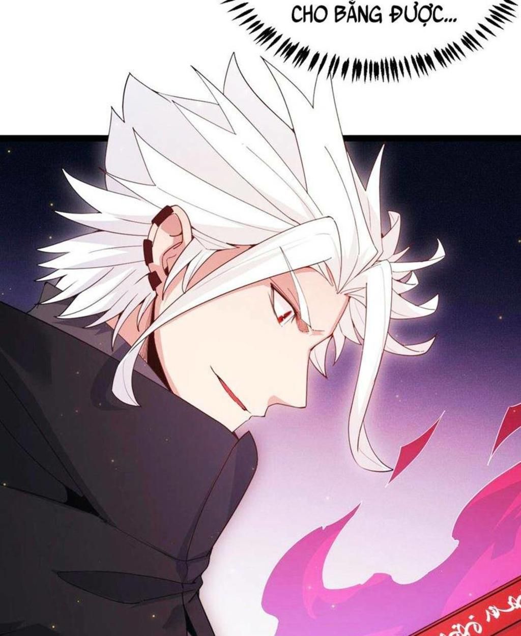 tôi đến từ thế giới trò chơi chapter 85 - Next chapter 86