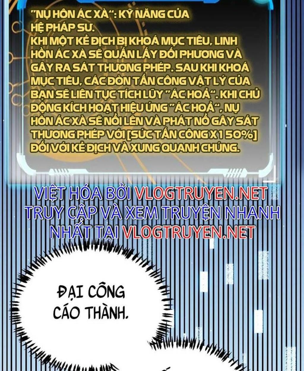 tôi đến từ thế giới trò chơi chapter 85 - Next chapter 86