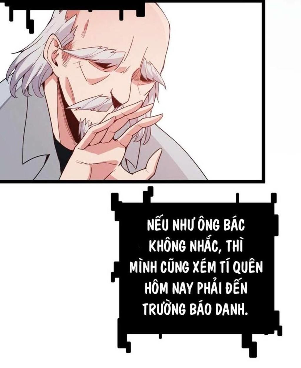 tôi đến từ thế giới trò chơi chapter 85 - Next chapter 86