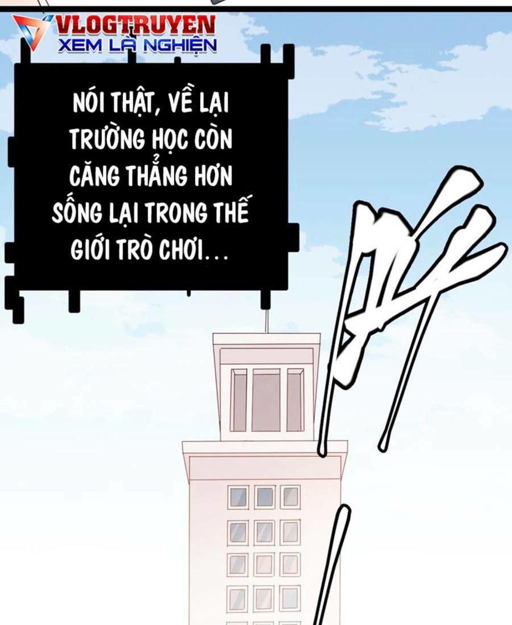 tôi đến từ thế giới trò chơi chapter 85 - Next chapter 86