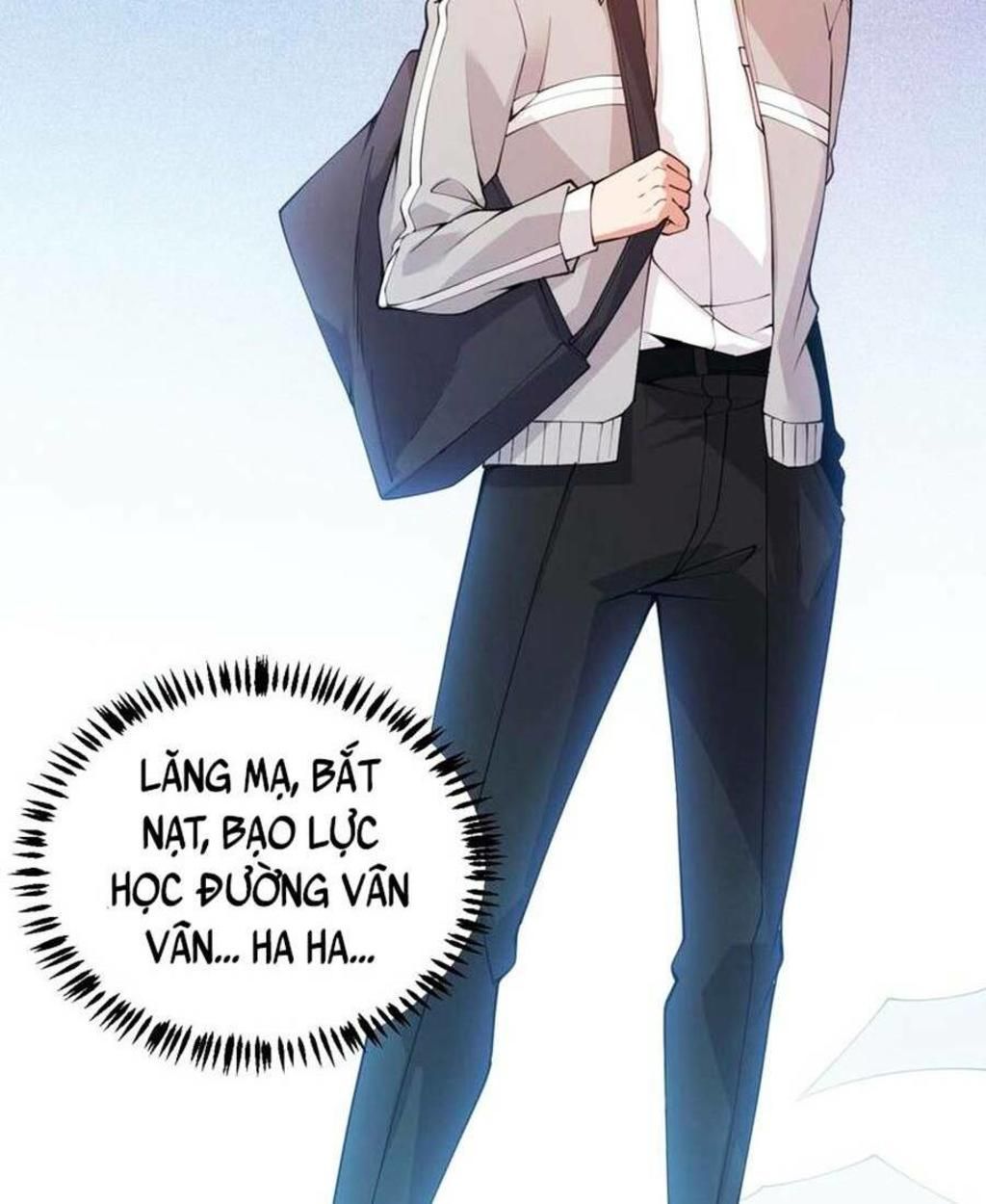 tôi đến từ thế giới trò chơi chapter 85 - Next chapter 86