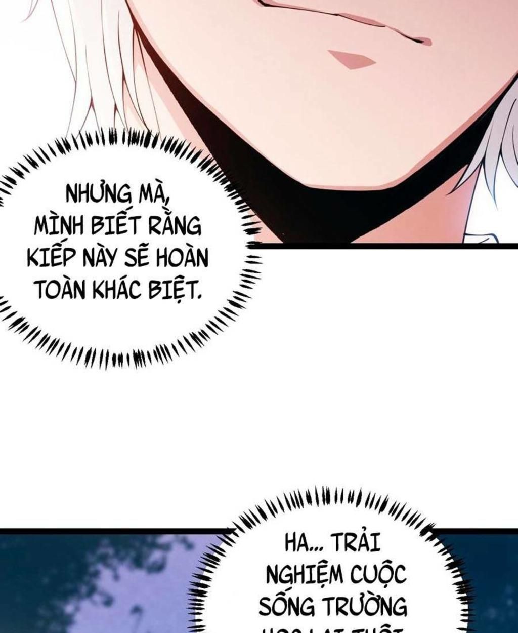 tôi đến từ thế giới trò chơi chapter 85 - Next chapter 86