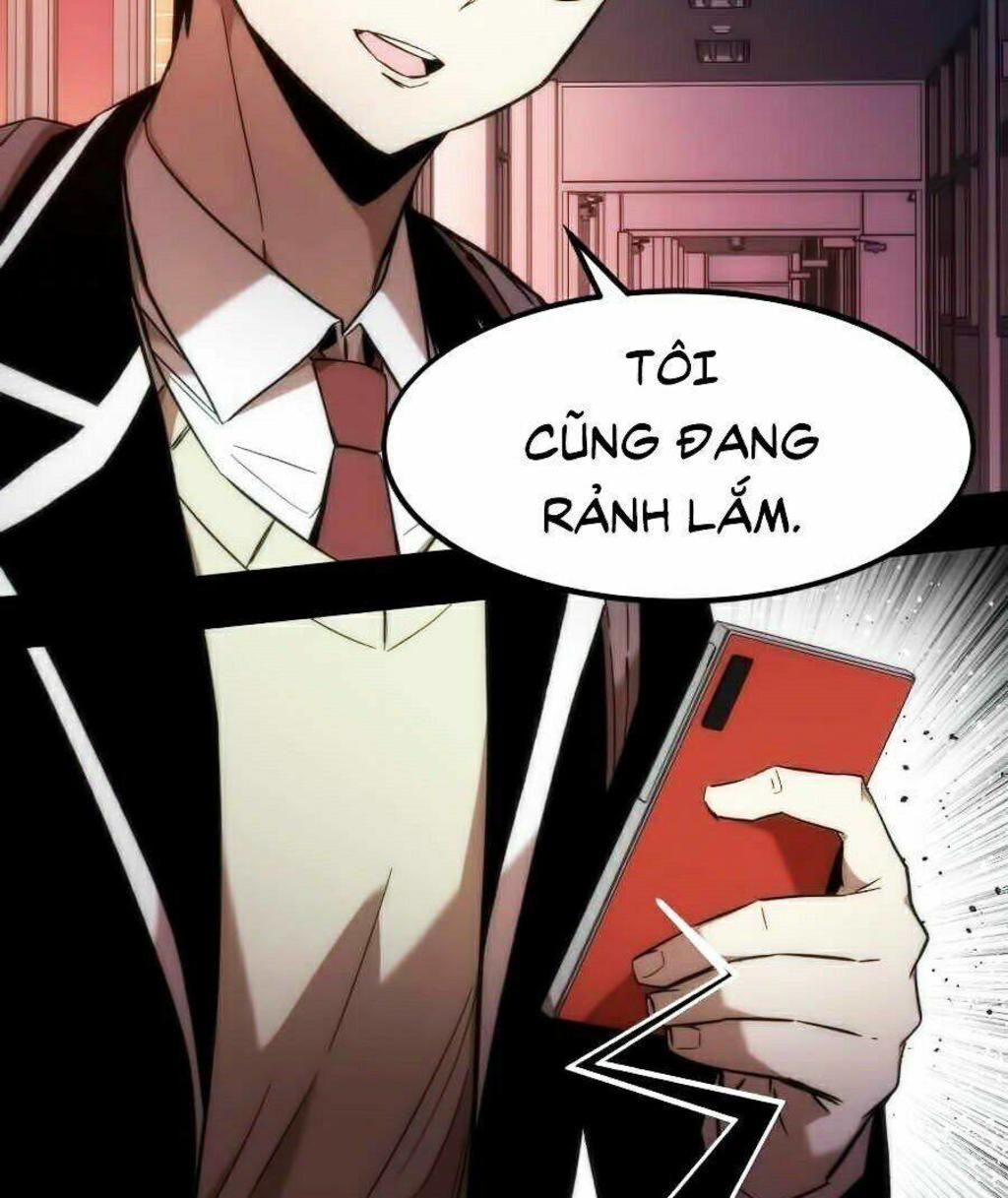 Nhân Vật Phụ Siêu Cấp Chapter 5 - Trang 2