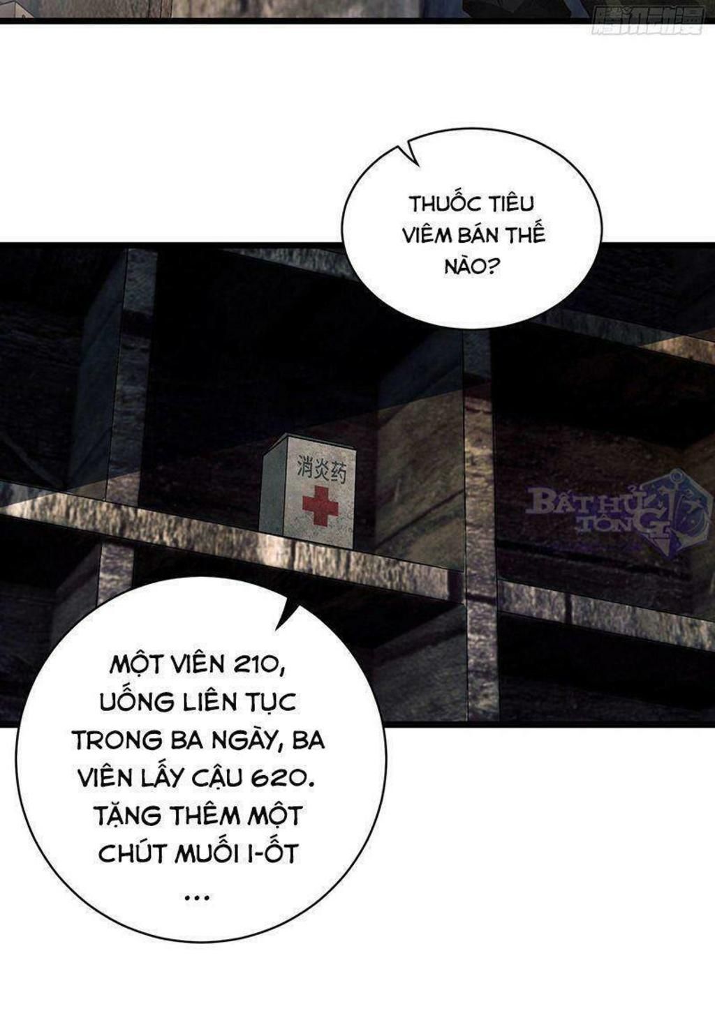 đệ nhất danh sách Chapter 2 - Next Chapter 3