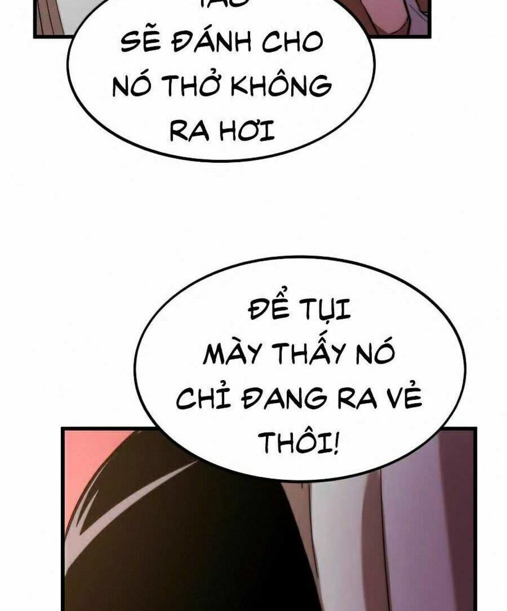 Nhân Vật Phụ Siêu Cấp Chapter 5 - Trang 2