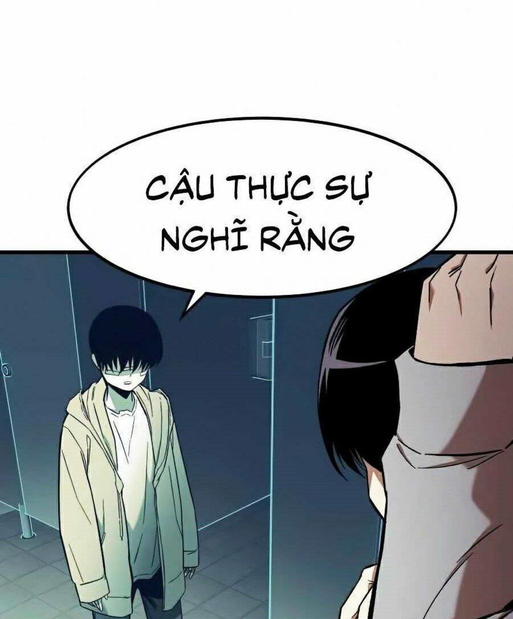 Nhân Vật Phụ Siêu Cấp Chapter 5 - Trang 2