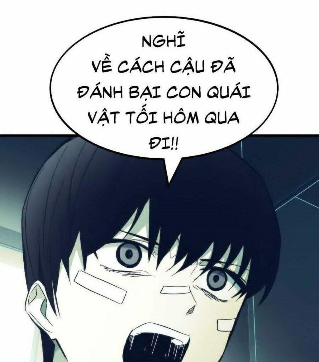 Nhân Vật Phụ Siêu Cấp Chapter 5 - Trang 2