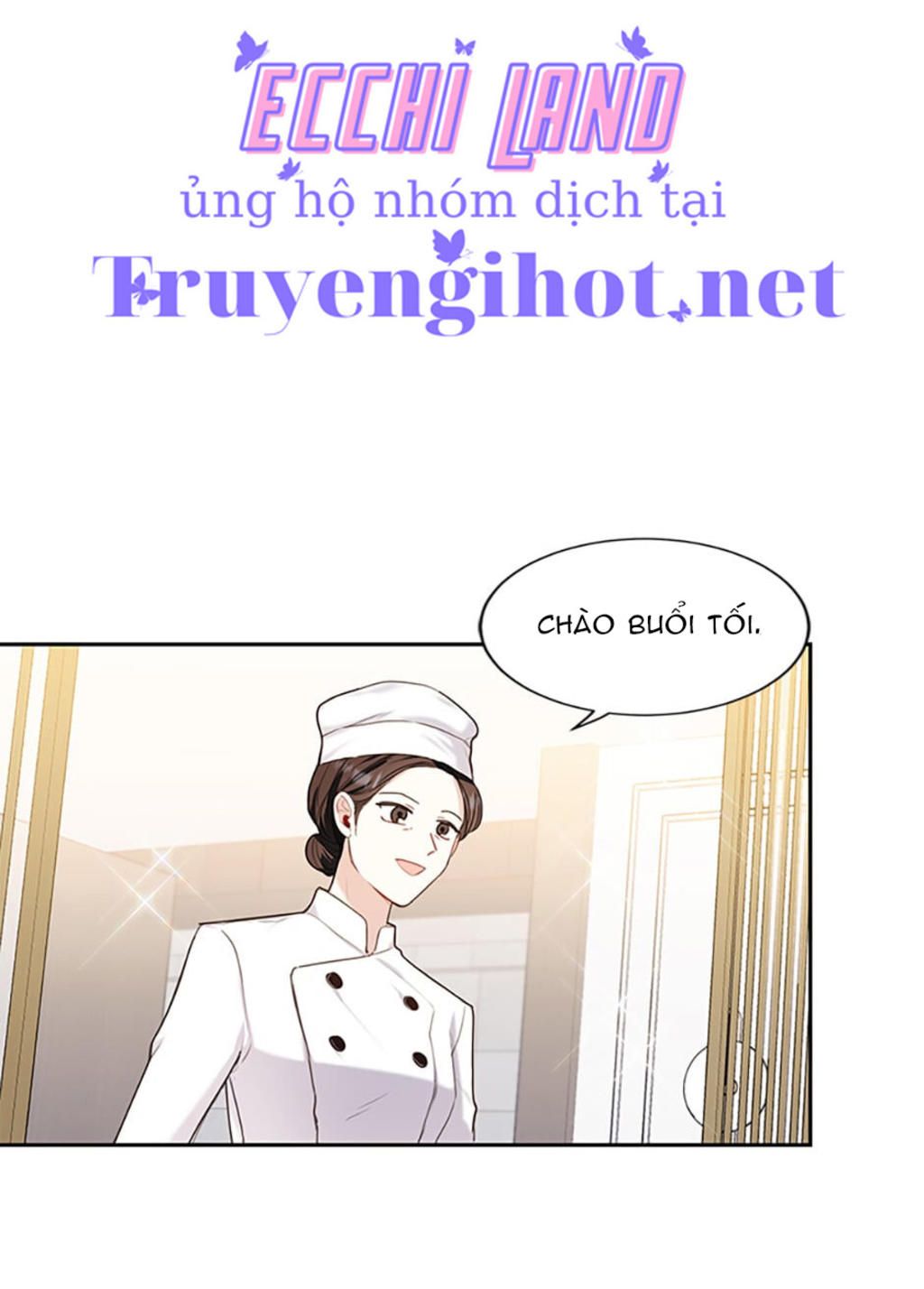 Chỉ Thị Đặc Biệt Của Sếp Chap 28.1 - Trang 2