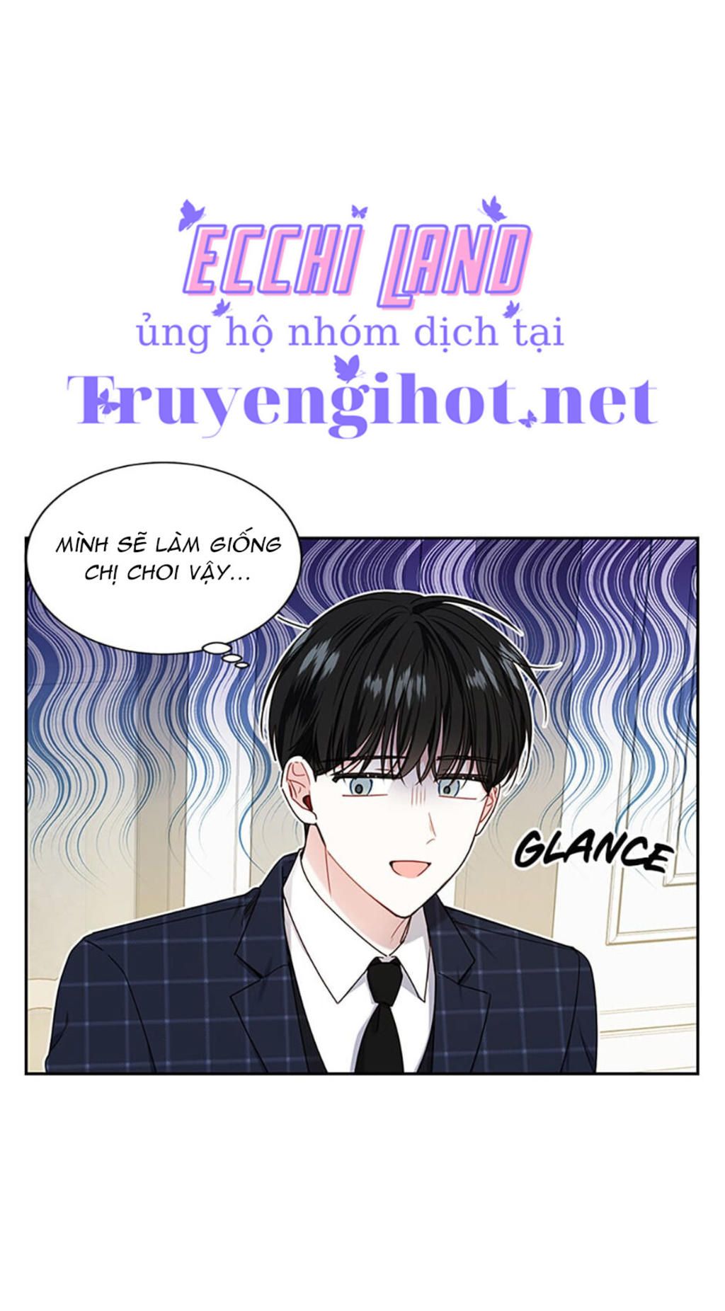 Chỉ Thị Đặc Biệt Của Sếp Chap 28.1 - Trang 2