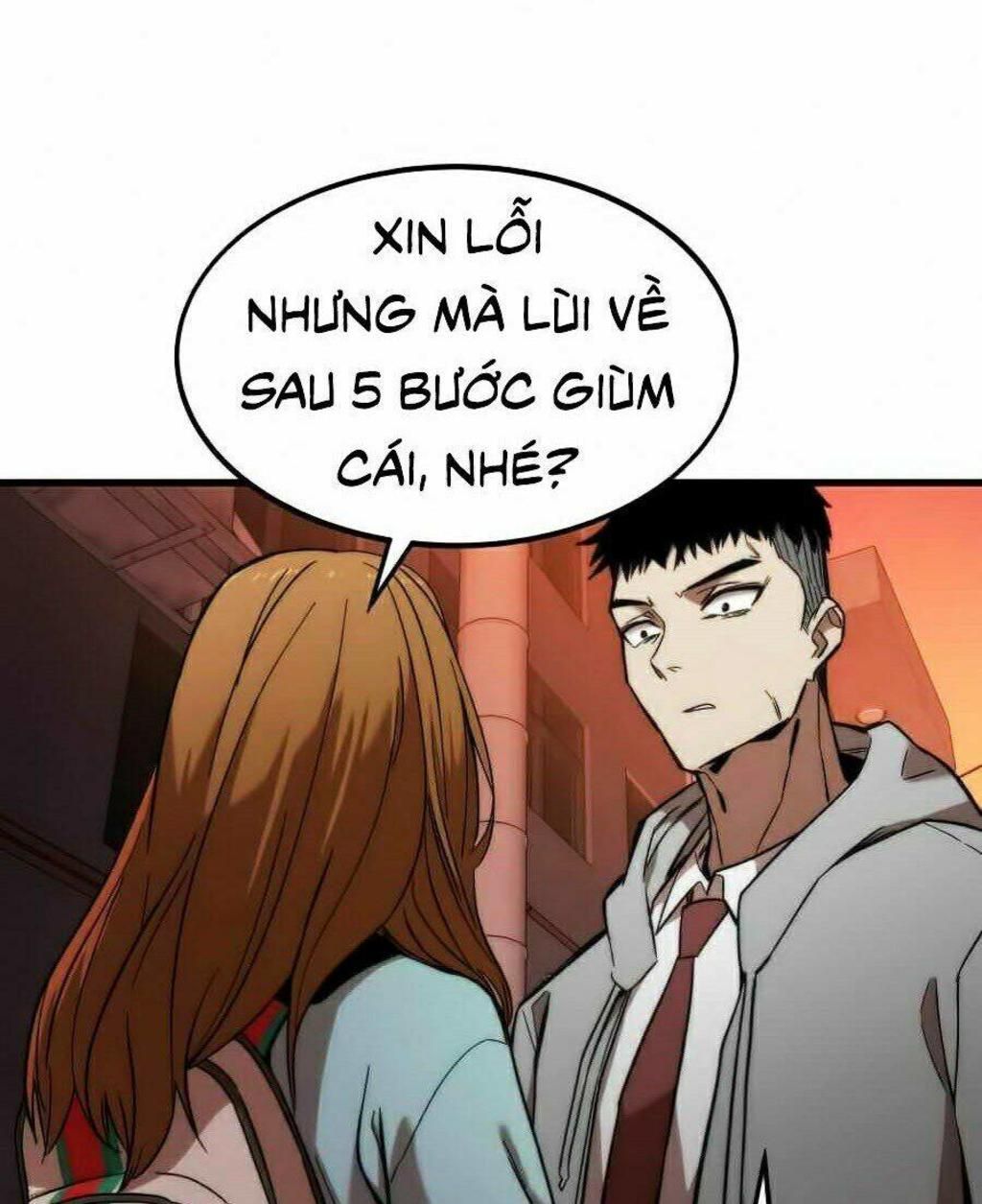 Nhân Vật Phụ Siêu Cấp Chapter 5 - Trang 2