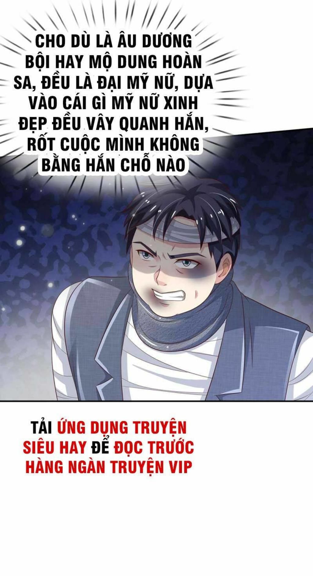 ngạo thị thiên địa chapter 113 - Trang 2