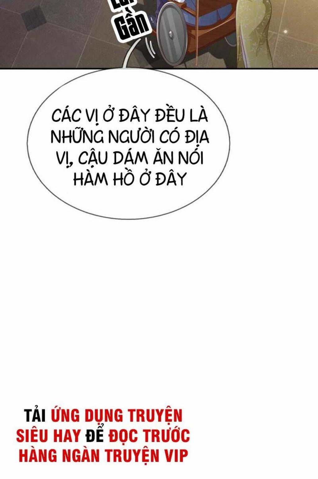 ngạo thị thiên địa chapter 113 - Trang 2