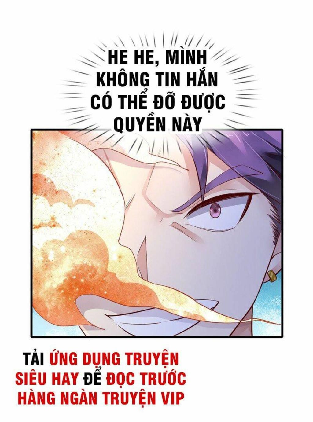 ngạo thị thiên địa chapter 118 - Next chapter 119