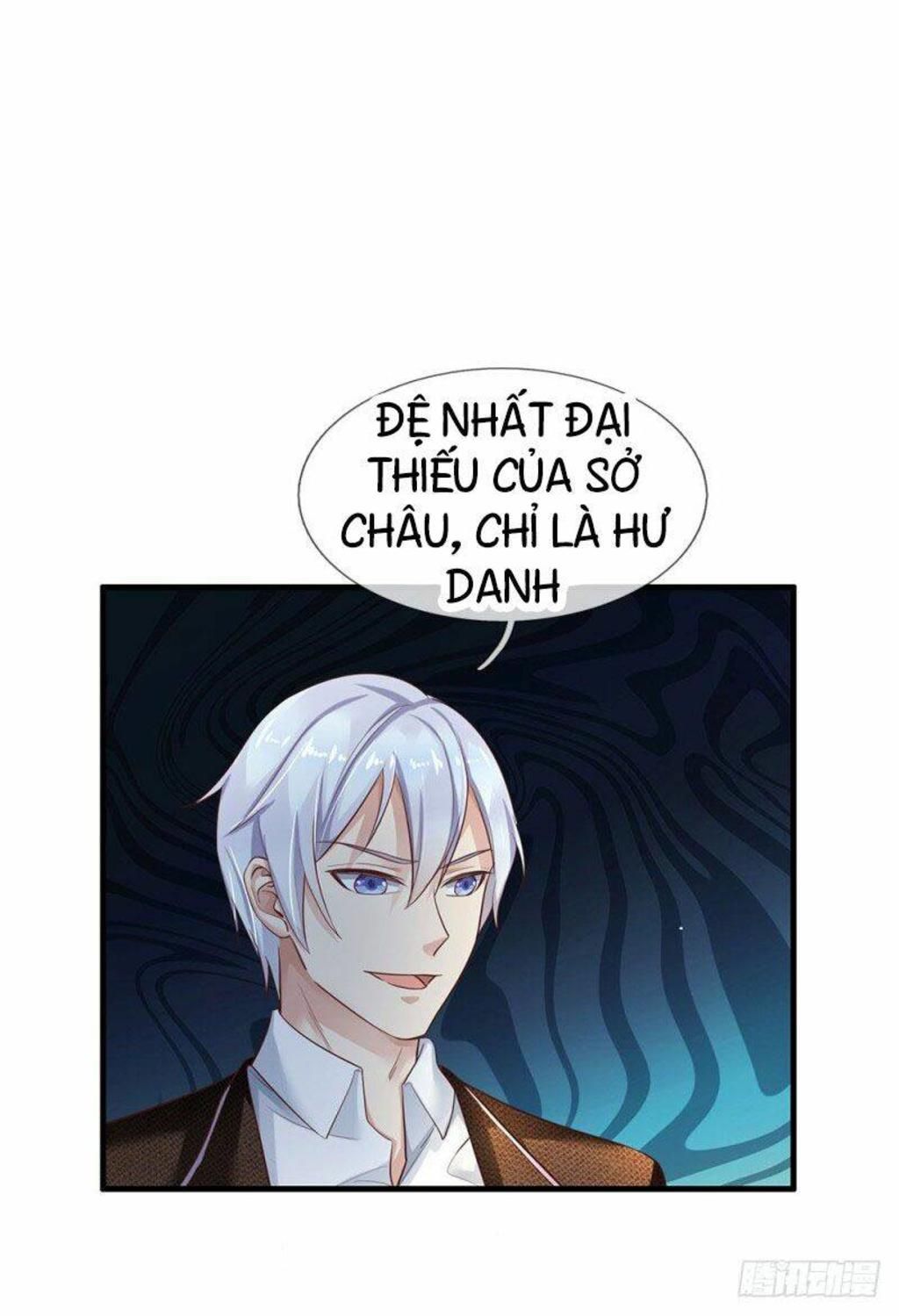 ngạo thị thiên địa chapter 118 - Next chapter 119