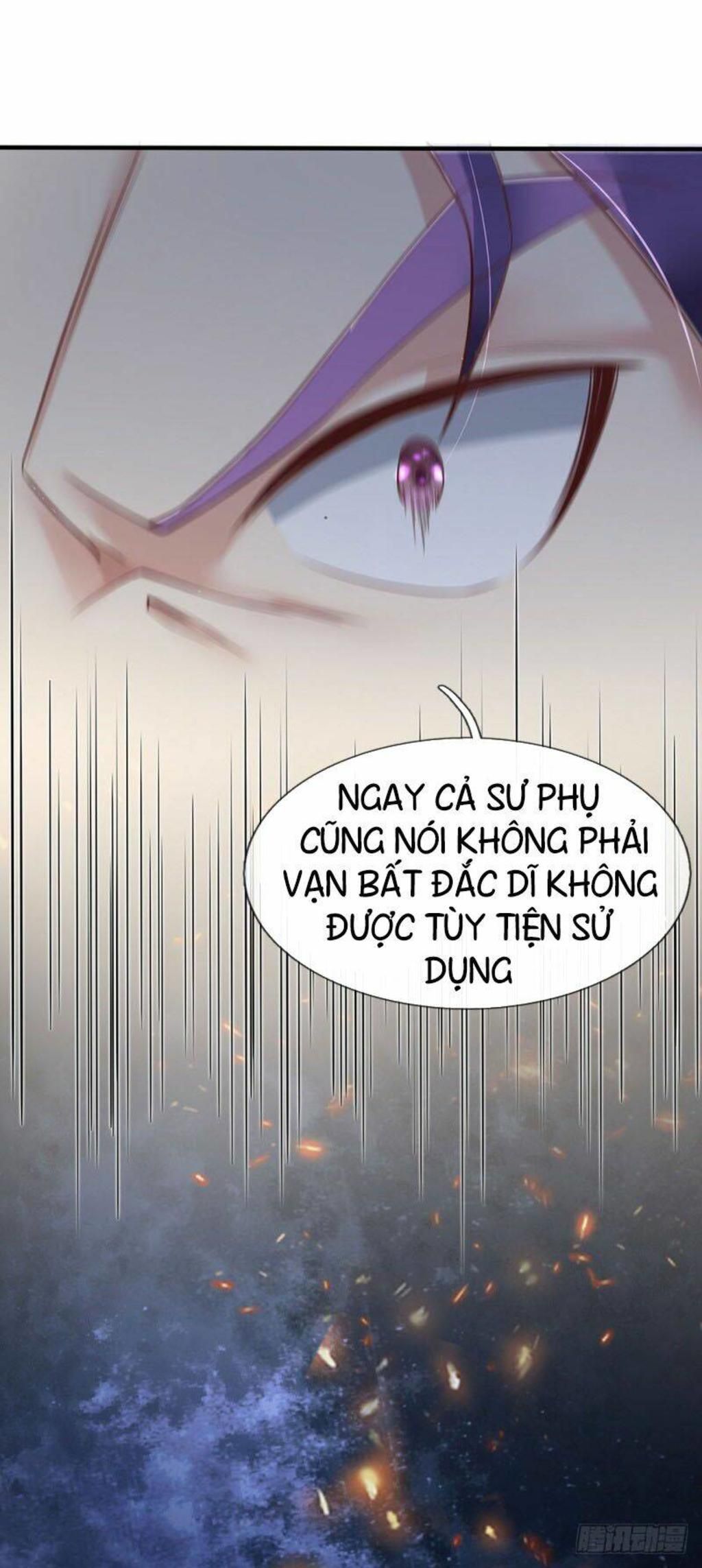 ngạo thị thiên địa chapter 118 - Next chapter 119