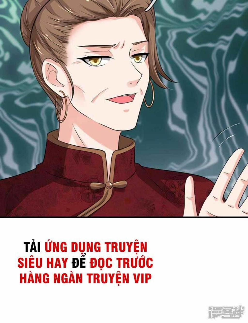 ngạo thị thiên địa chapter 125 - Next chapter 126