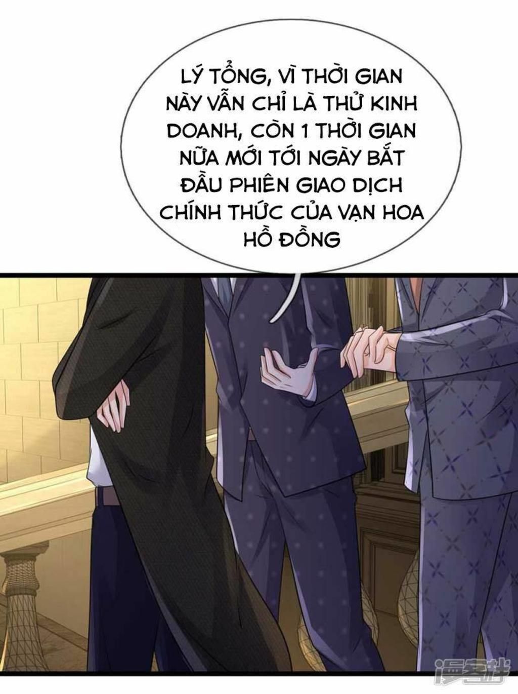 ngạo thị thiên địa chapter 125 - Next chapter 126