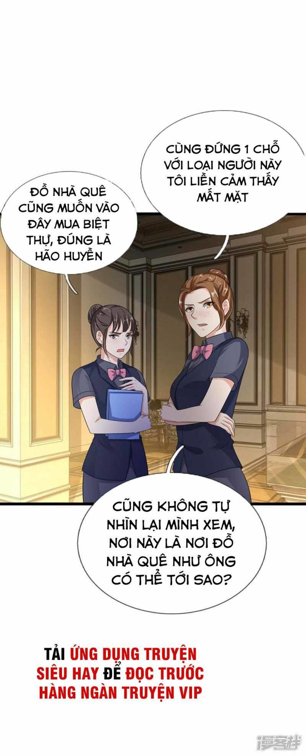 ngạo thị thiên địa chapter 125 - Next chapter 126