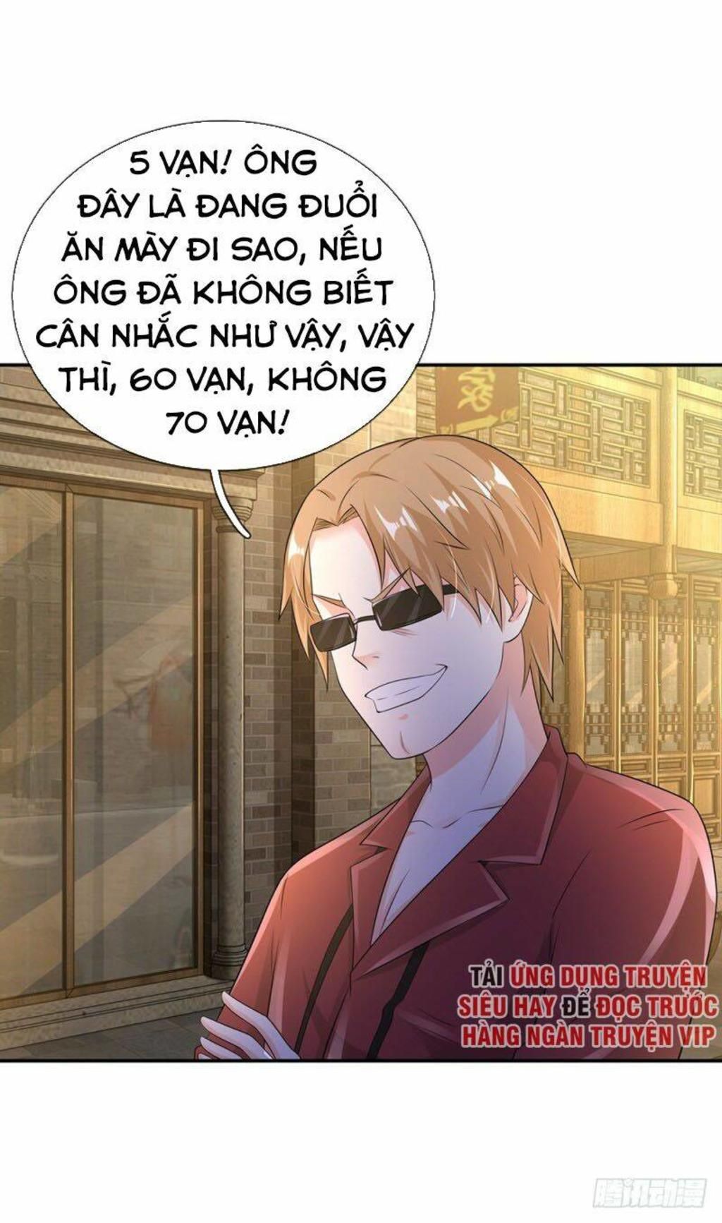 ngạo thị thiên địa chapter 132 - Next chapter 133