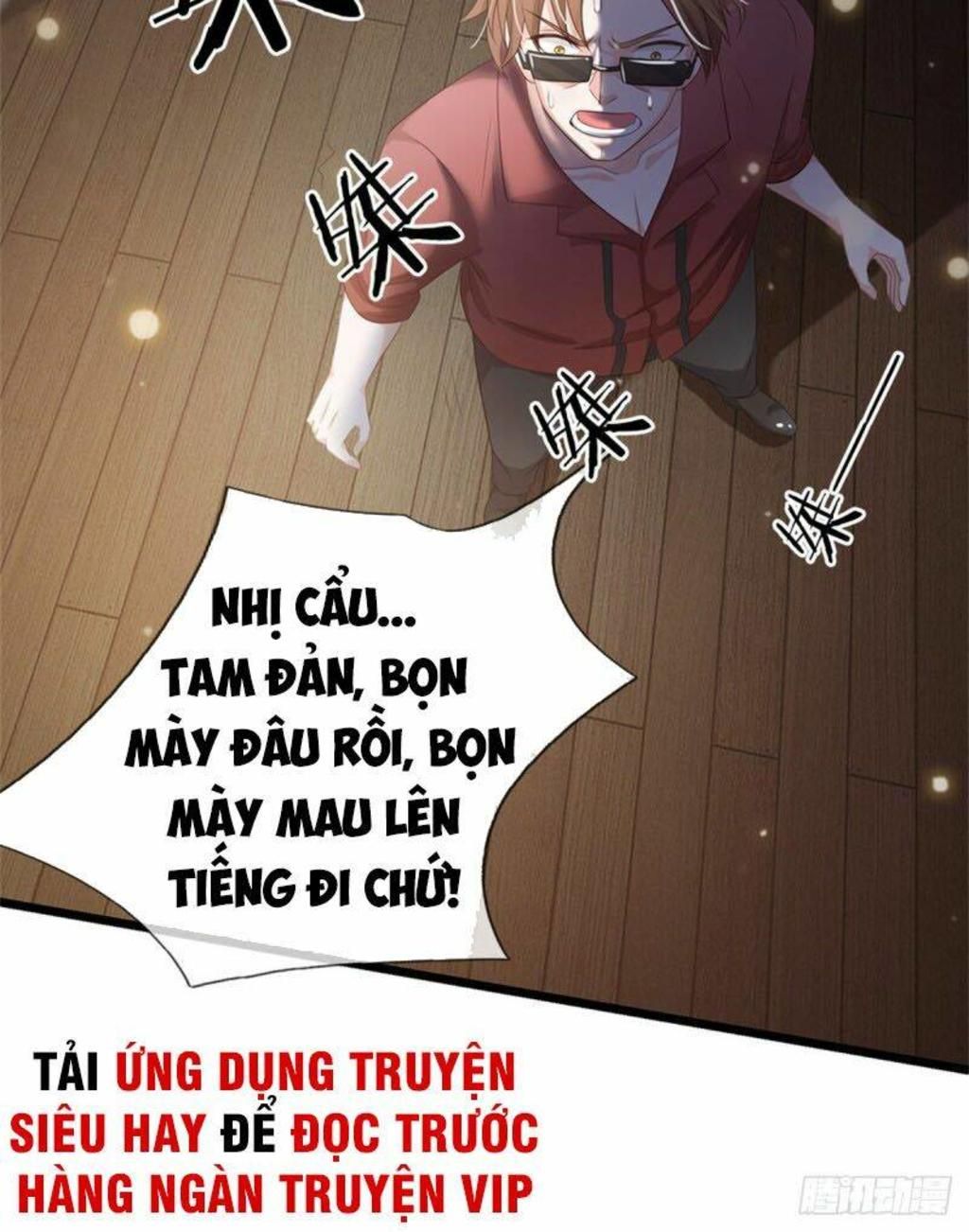 ngạo thị thiên địa chapter 134 - Next chapter 135