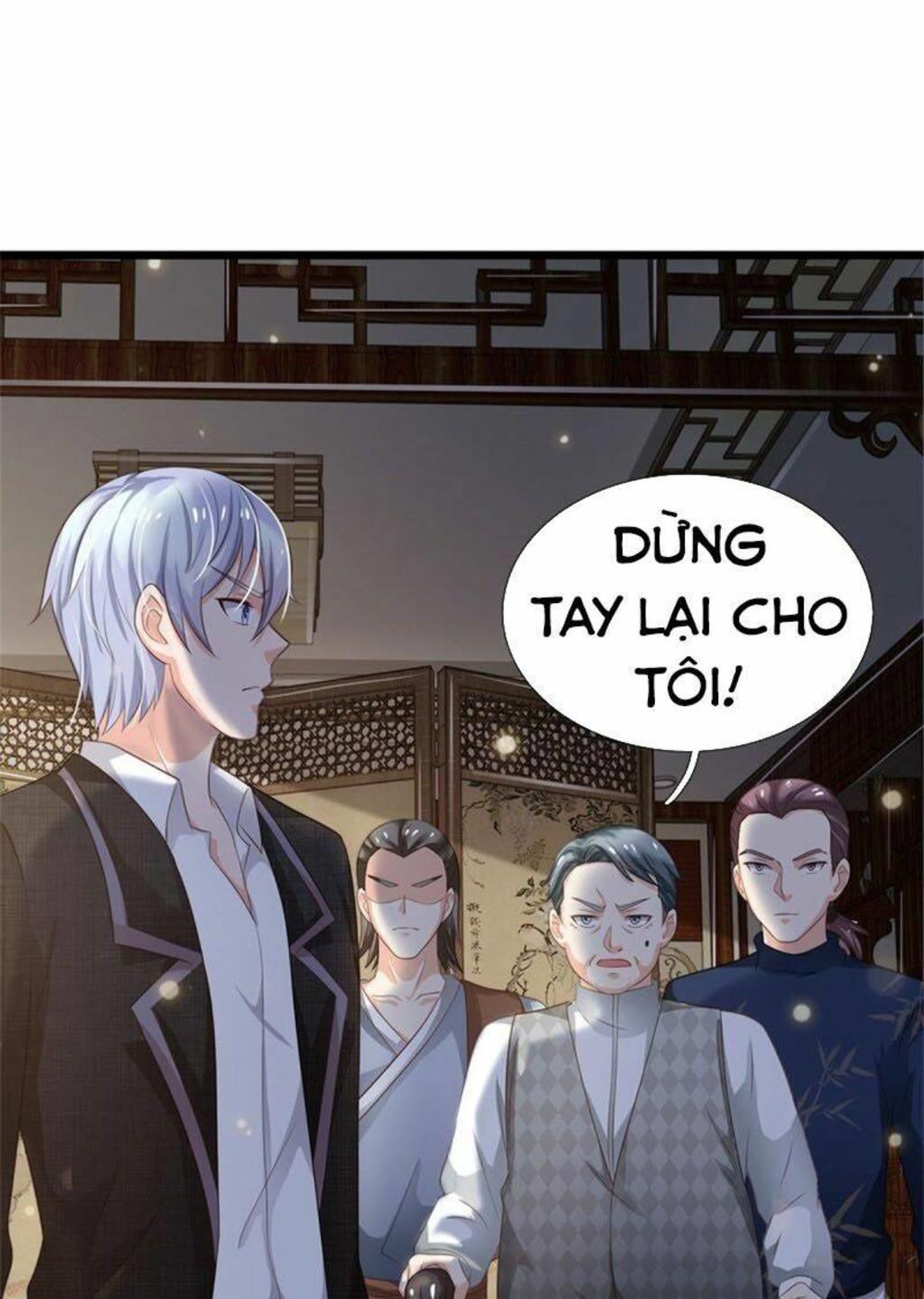 ngạo thị thiên địa chapter 134 - Next chapter 135